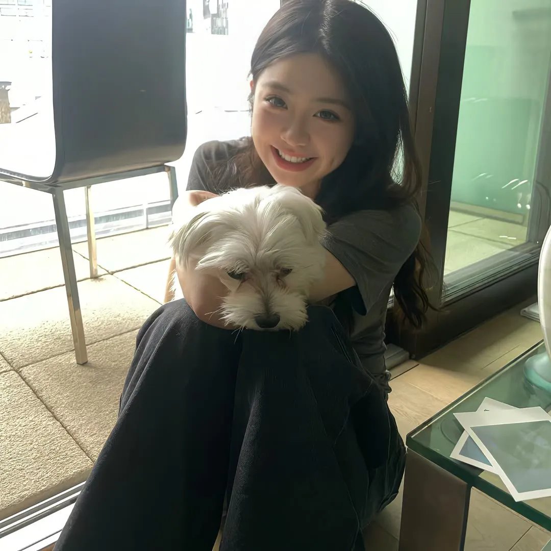 荒原少女